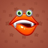 Sharp Tongue #6304