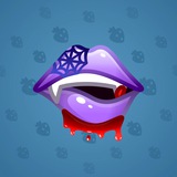 Sharp Tongue #6305 Sharp Tongue #6305