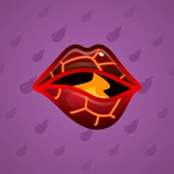 Sharp Tongue #6306 Sharp Tongue #6306