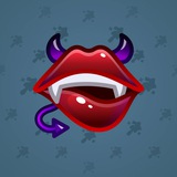 Sharp Tongue #6308 Sharp Tongue #6308