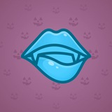 Sharp Tongue #6332