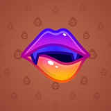 Sharp Tongue #6334 Sharp Tongue #6334
