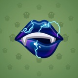 Sharp Tongue #6335