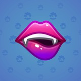 Sharp Tongue #6337
