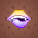 Sharp Tongue #6338