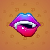 Sharp Tongue #6342