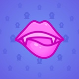 Sharp Tongue #6359