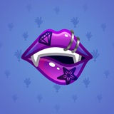 Sharp Tongue #6362