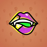 Sharp Tongue #6363