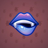 Sharp Tongue #6364 Sharp Tongue #6364
