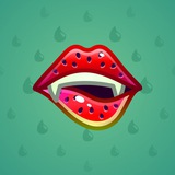Sharp Tongue #6365 Sharp Tongue #6365