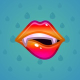 Sharp Tongue #6370