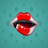 Sharp Tongue #6376 Sharp Tongue #6376
