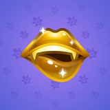 Sharp Tongue #6377 Sharp Tongue #6377
