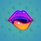 Sharp Tongue #6384