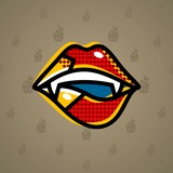 Sharp Tongue #6390