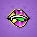 Sharp Tongue #6391 Sharp Tongue #6391