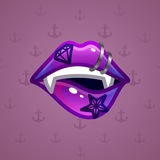 Sharp Tongue #6394 Sharp Tongue #6394