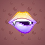 Sharp Tongue #6402