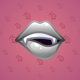 Sharp Tongue #6409 Sharp Tongue #6409