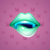 Sharp Tongue #6414