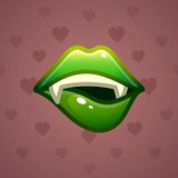 Sharp Tongue #6420 Sharp Tongue #6420