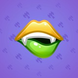 Sharp Tongue #6433 Sharp Tongue #6433