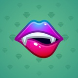 Sharp Tongue #6437 Sharp Tongue #6437