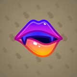 Sharp Tongue #6438 Sharp Tongue #6438