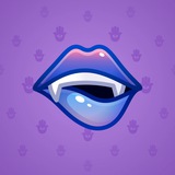 Sharp Tongue #6448 Sharp Tongue #6448