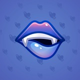 Sharp Tongue #6452 Sharp Tongue #6452