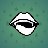 Sharp Tongue #6455