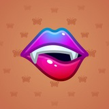 Sharp Tongue #6462