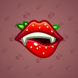 Sharp Tongue #6473 Sharp Tongue #6473