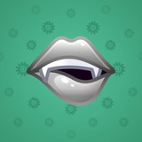 Sharp Tongue #649 Sharp Tongue #649