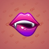 Sharp Tongue #6503 Sharp Tongue #6503