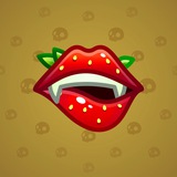 Sharp Tongue #6504 Sharp Tongue #6504
