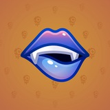 Sharp Tongue #6509 Sharp Tongue #6509