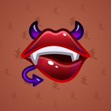 Sharp Tongue #6514