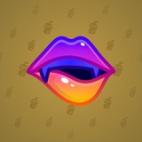 Sharp Tongue #652 Sharp Tongue #652