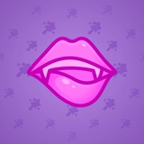 Sharp Tongue #6520 Sharp Tongue #6520