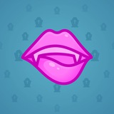 Sharp Tongue #6529