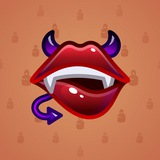 Sharp Tongue #653 Sharp Tongue #653