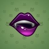 Sharp Tongue #6542 Sharp Tongue #6542