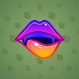 Sharp Tongue #6549