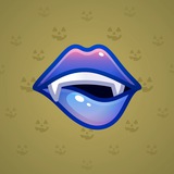 Sharp Tongue #6553
