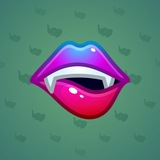 Sharp Tongue #6554 Sharp Tongue #6554