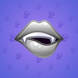 Sharp Tongue #6565