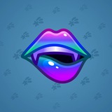 Sharp Tongue #6577 Sharp Tongue #6577
