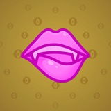 Sharp Tongue #6579 Sharp Tongue #6579